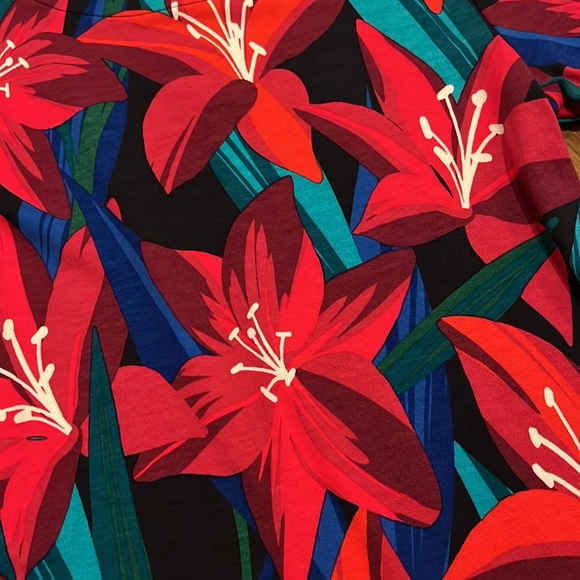 Tommy Bahama Dress size medium - Picture 2 of 5